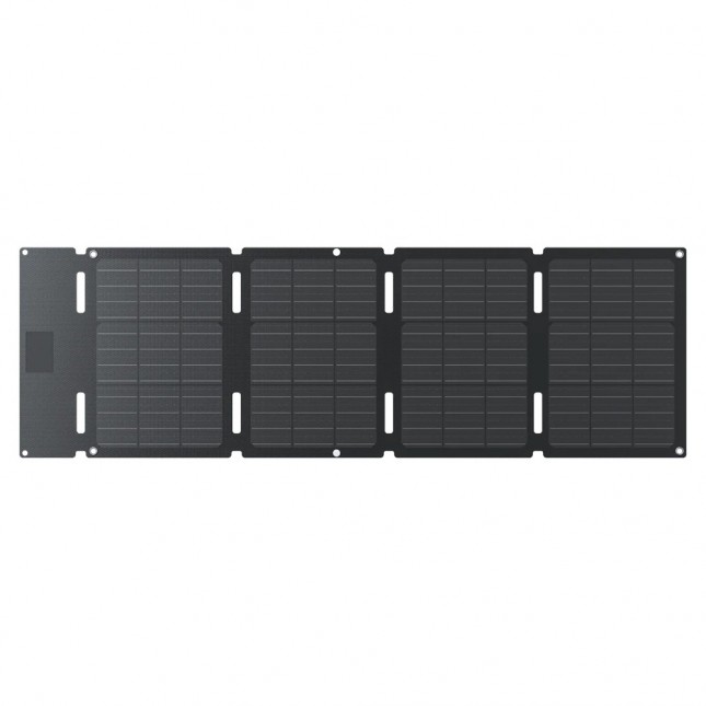 Ecoflow 45W Solar Panel met USB-C
