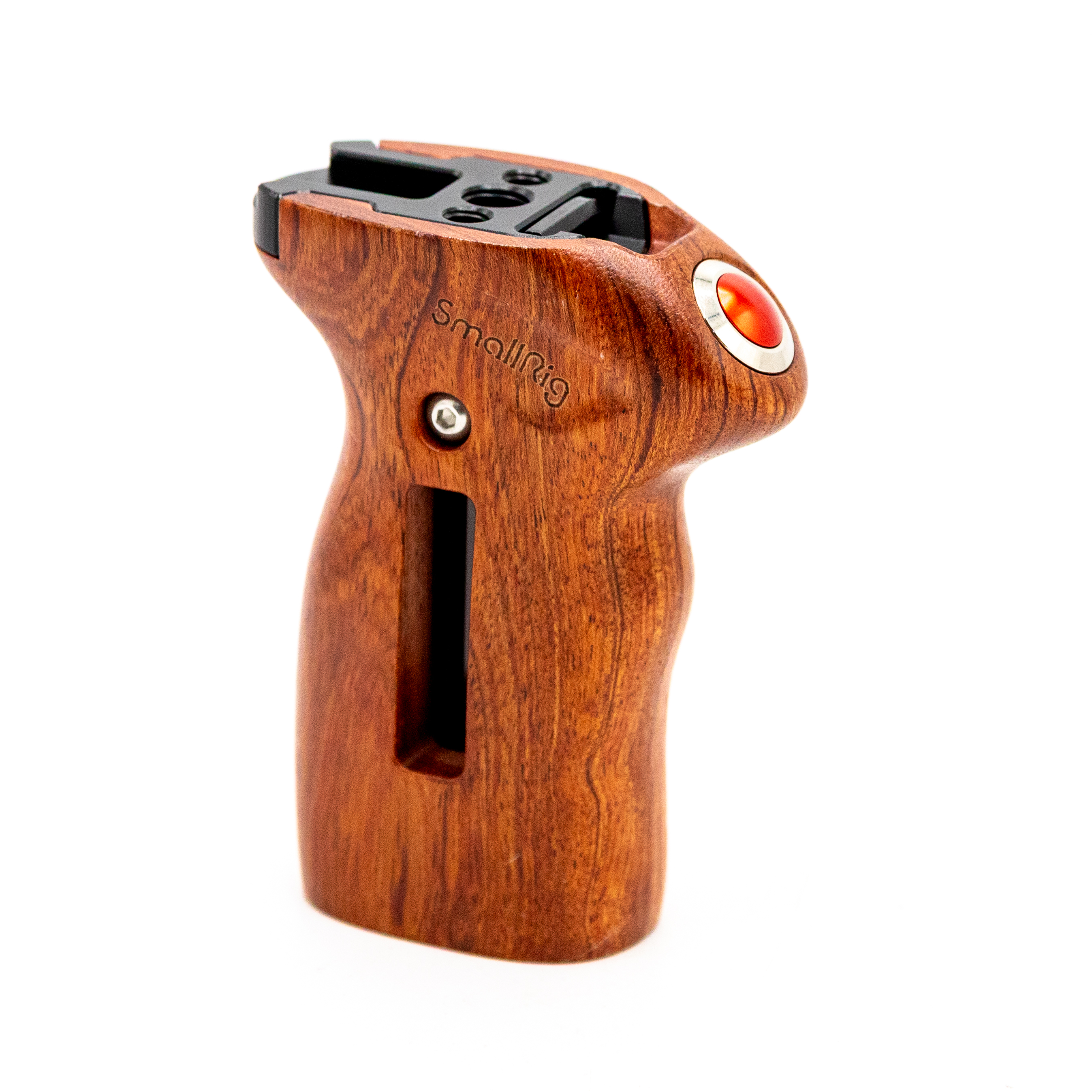 Smallrig side handle met remote trigger voor Panasonic (occ_6479)