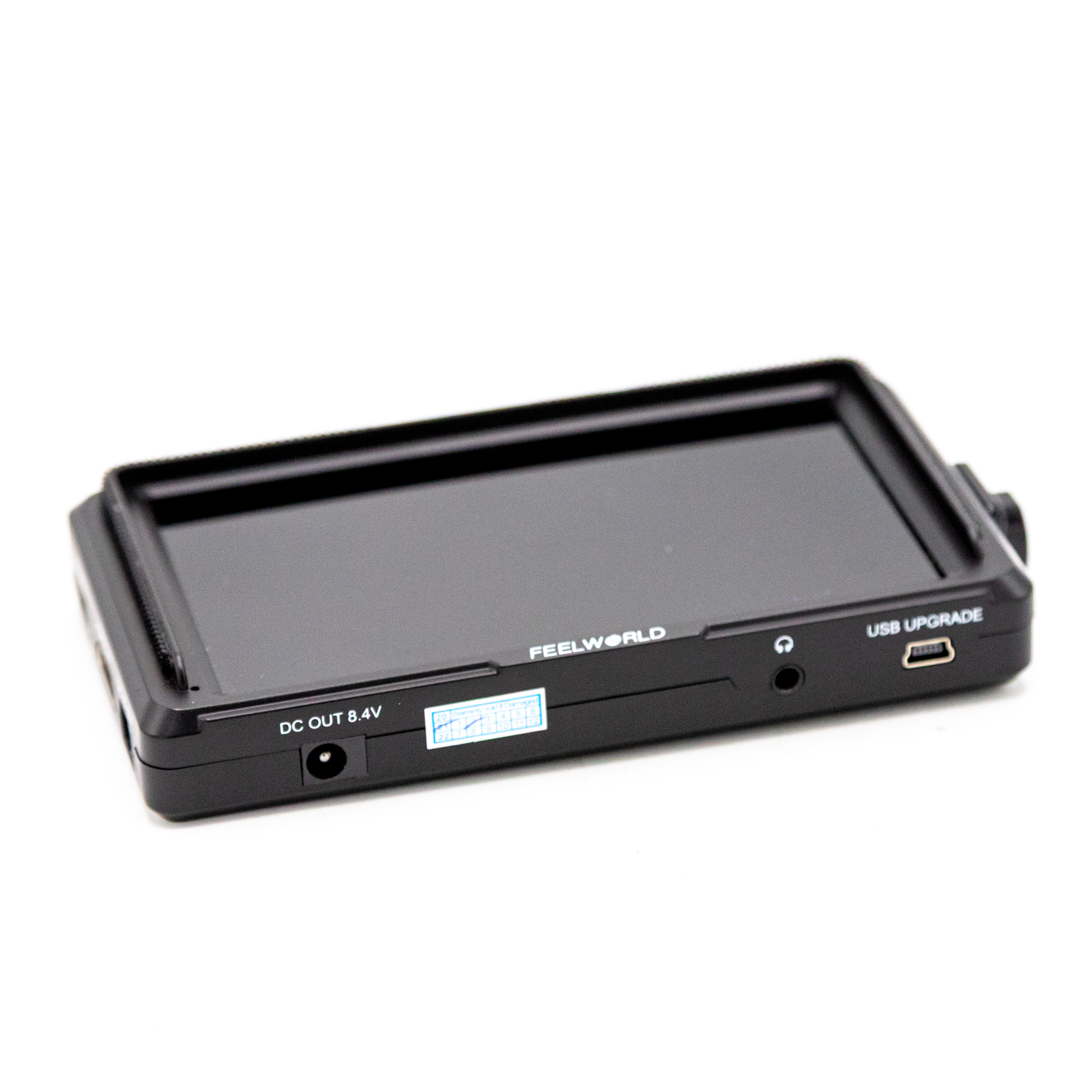 Feel World F5 4K 5 Inch (occ_6480)