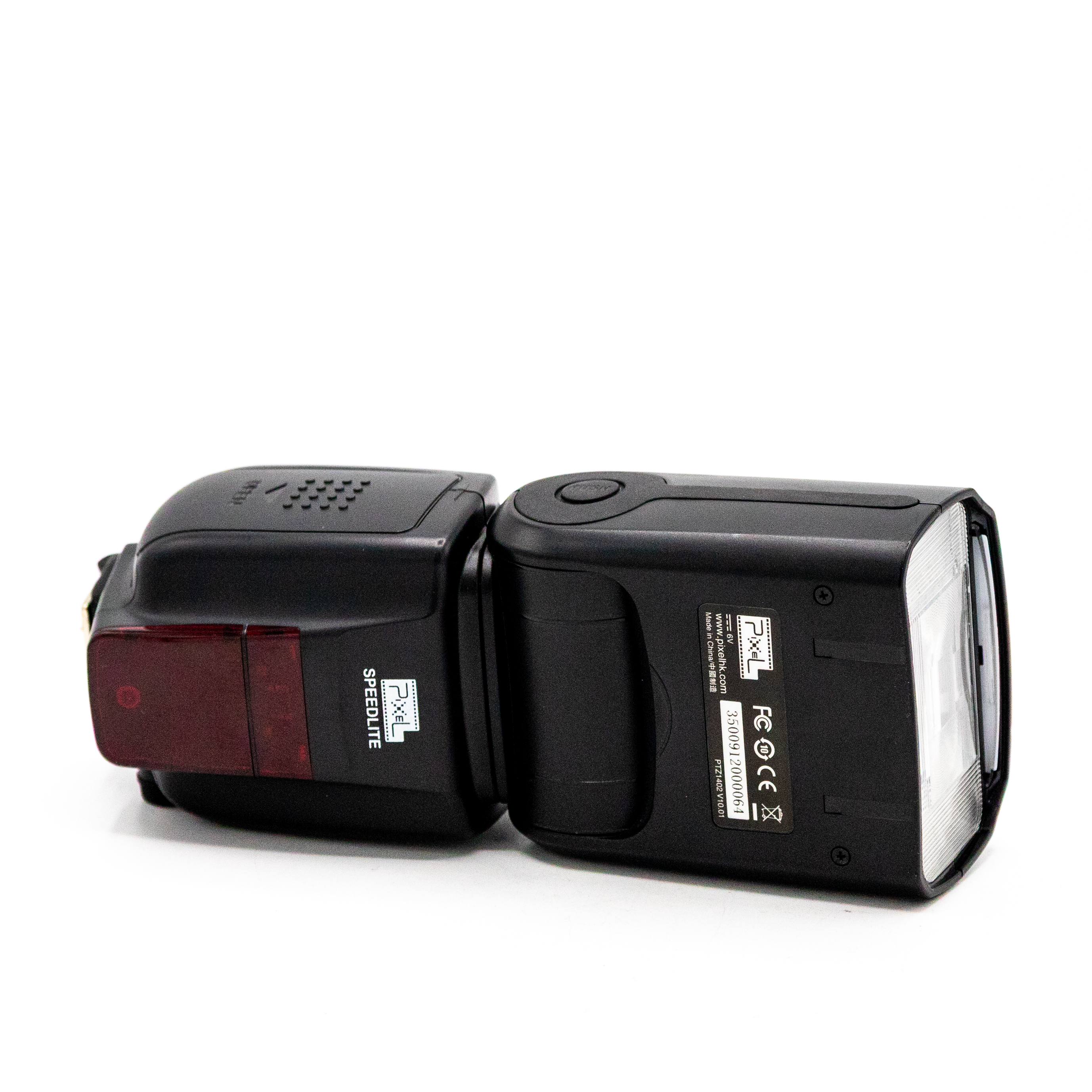 Pixel X800N voor Nikon (occ_6494)