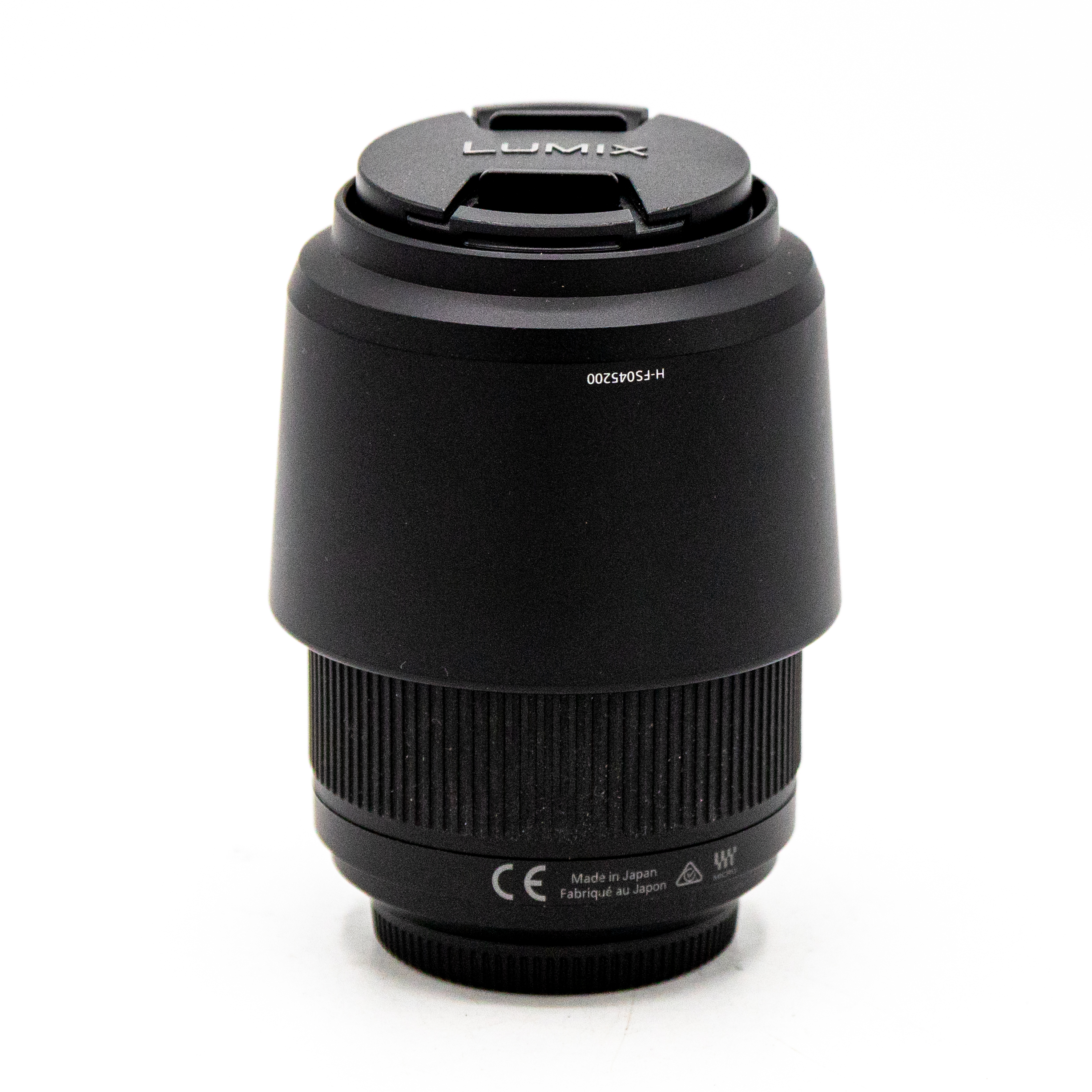 Panasonic 45-200mm F/4-5.6 (occ_6499)