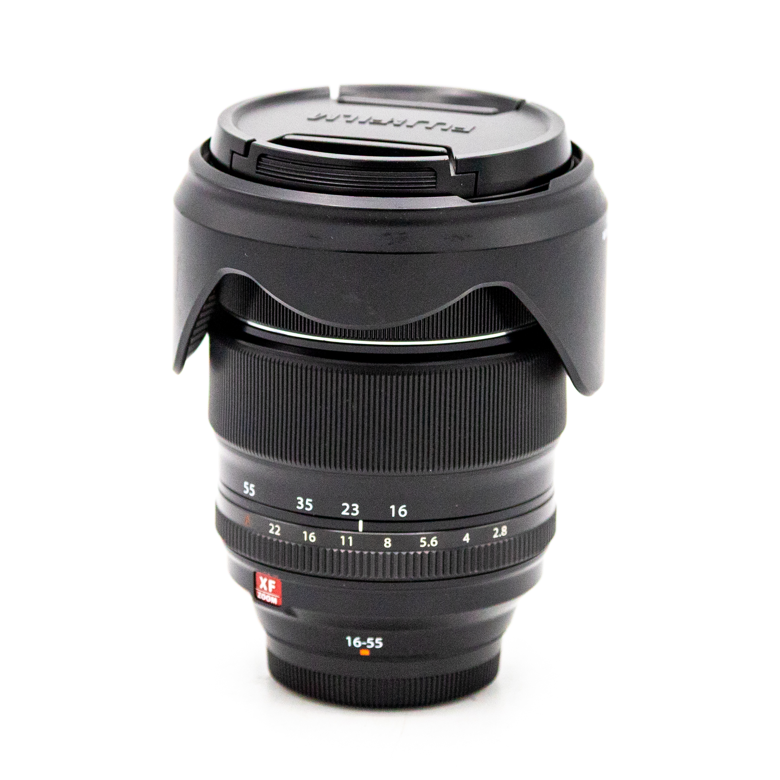 Fuji XF 16-55mm F/2.8 (occ_6501)
