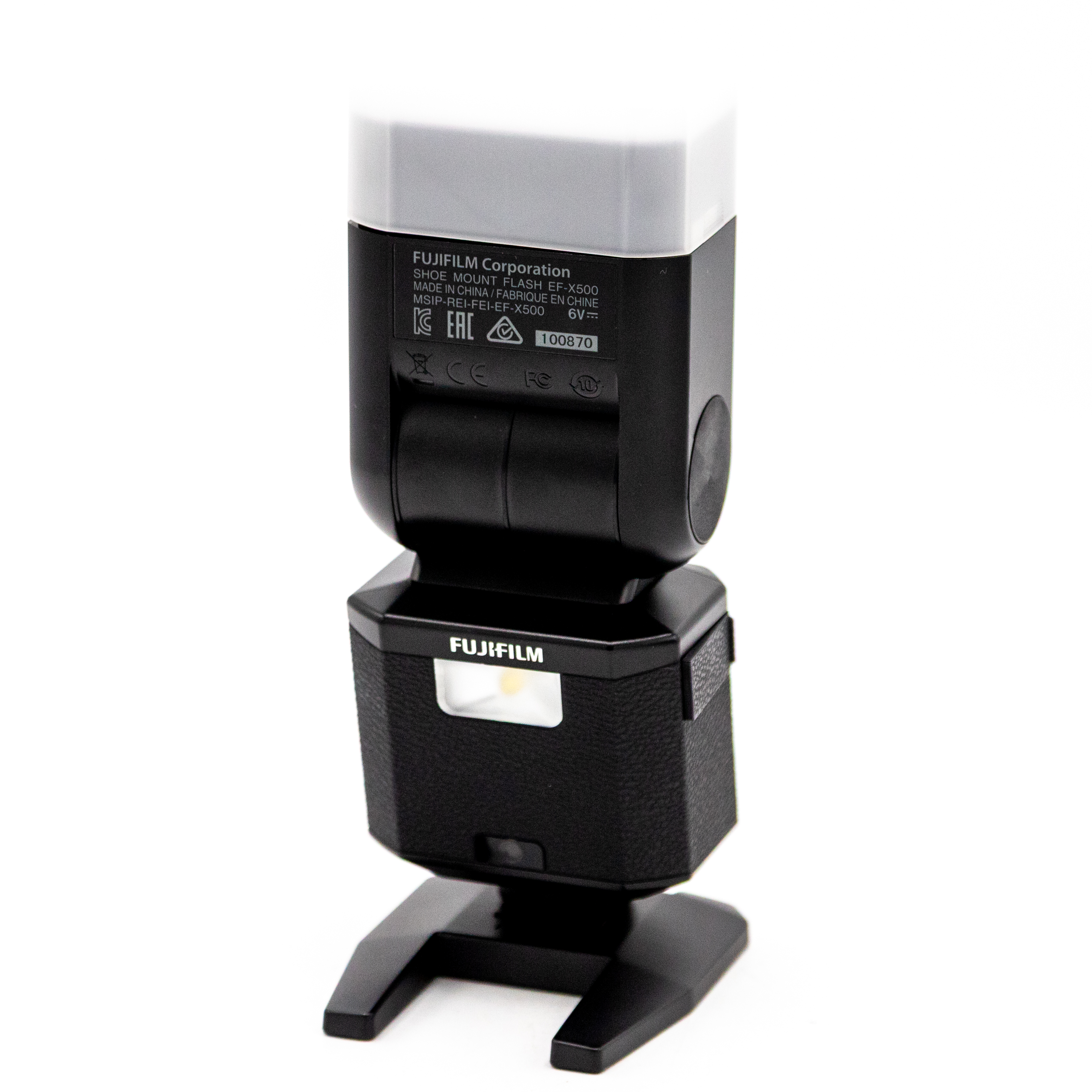 Fuji EF-X500 Flitser (occ_6507)