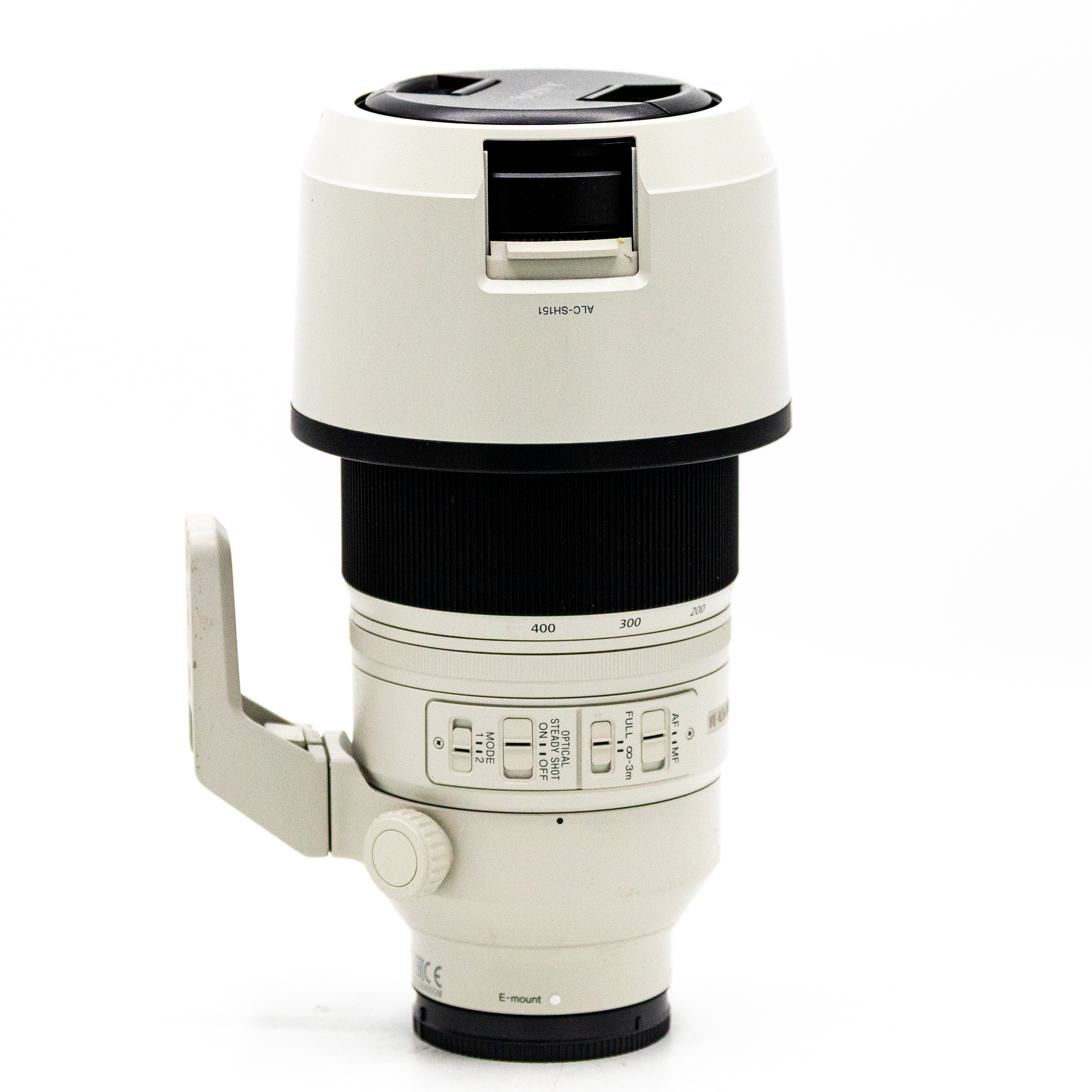 Sony FE 100-400mm f/4.5-5.6 (occ_6509)