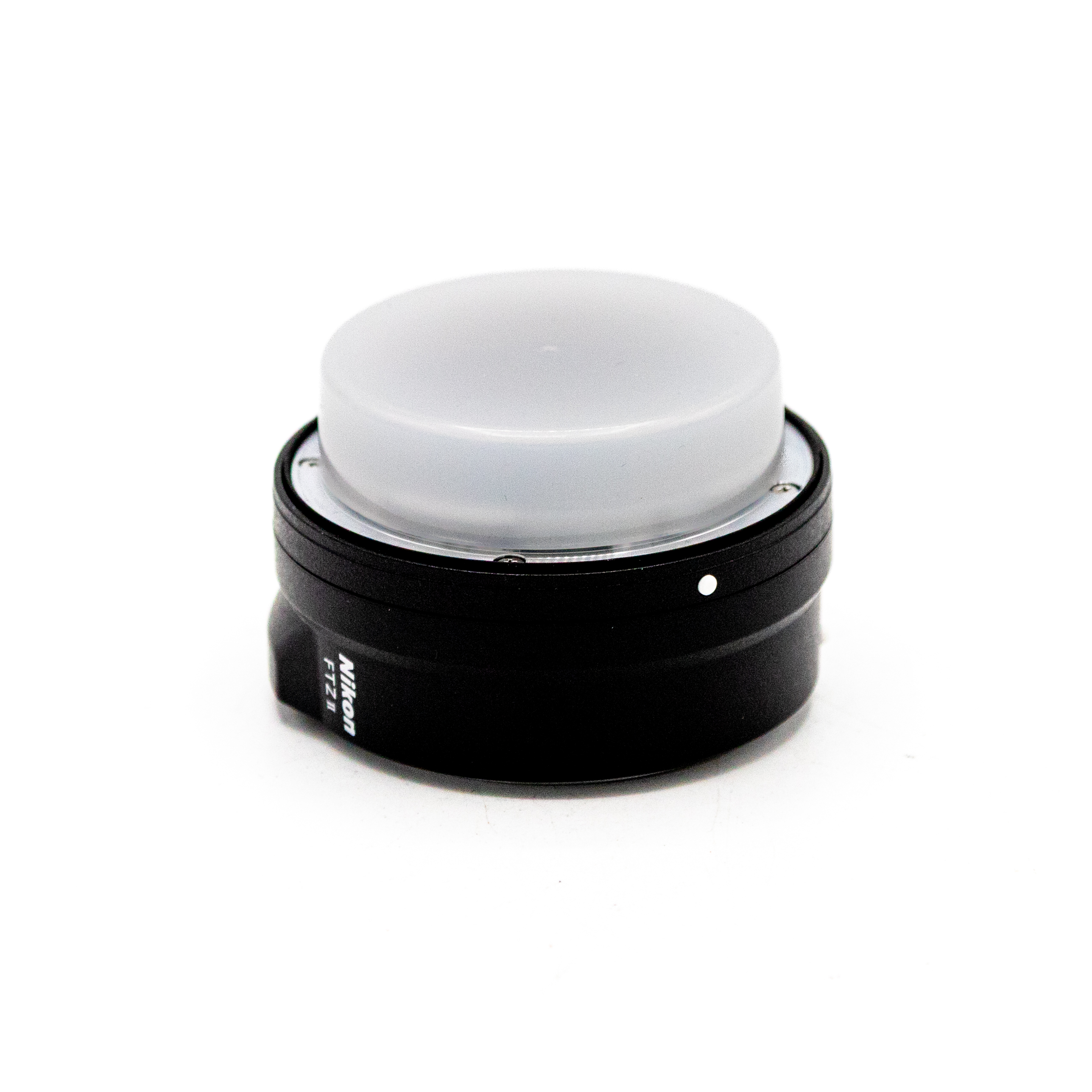 Nikon FTZ II Adapter (occ_6516)