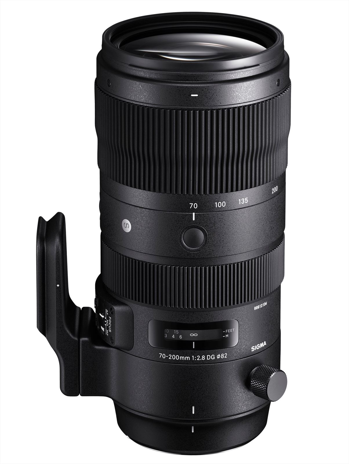 Sigma 70-200mm F2.8 DG OS HSM Sports Nikon F mount