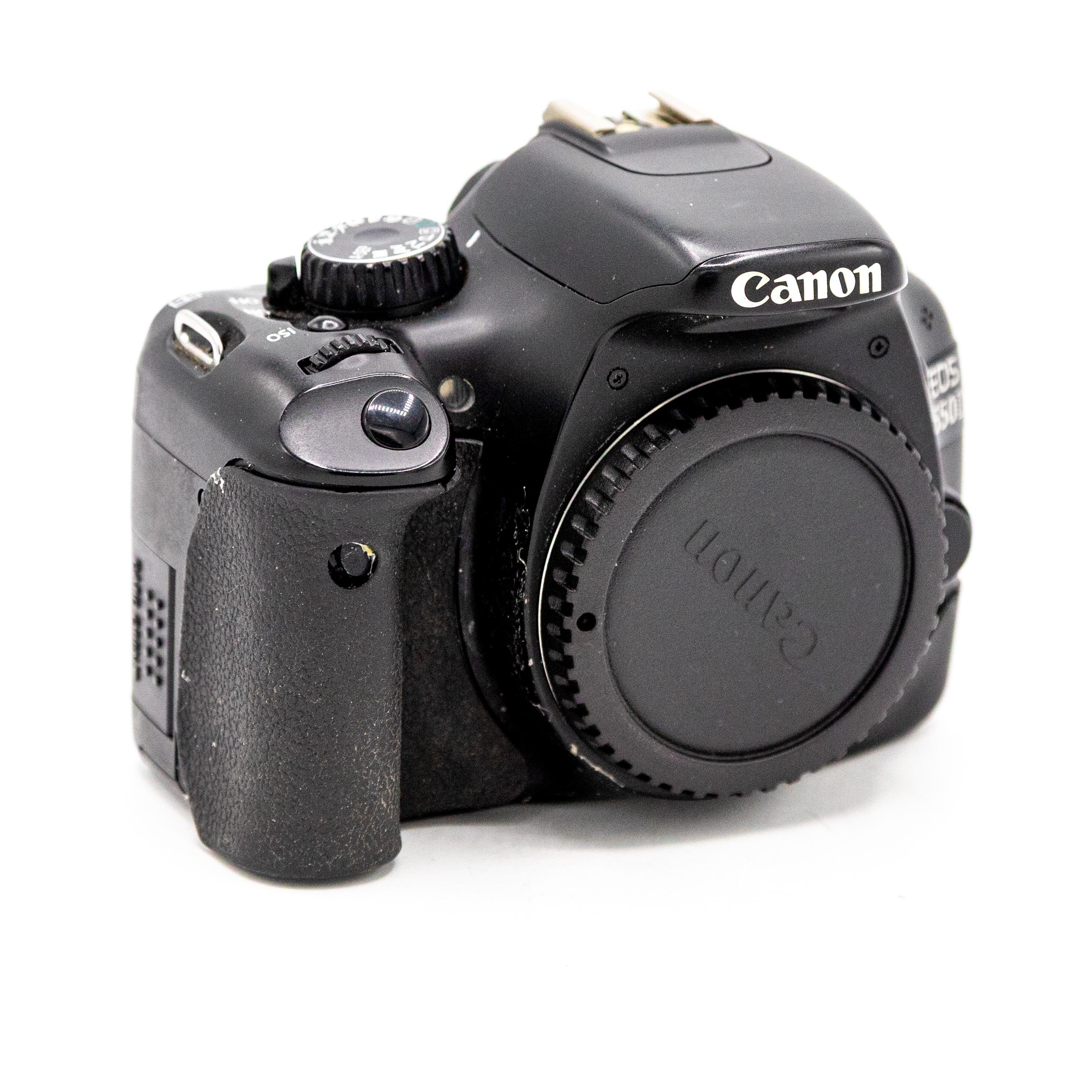 Canon 550D (130.650 clicks) (occ_6531)