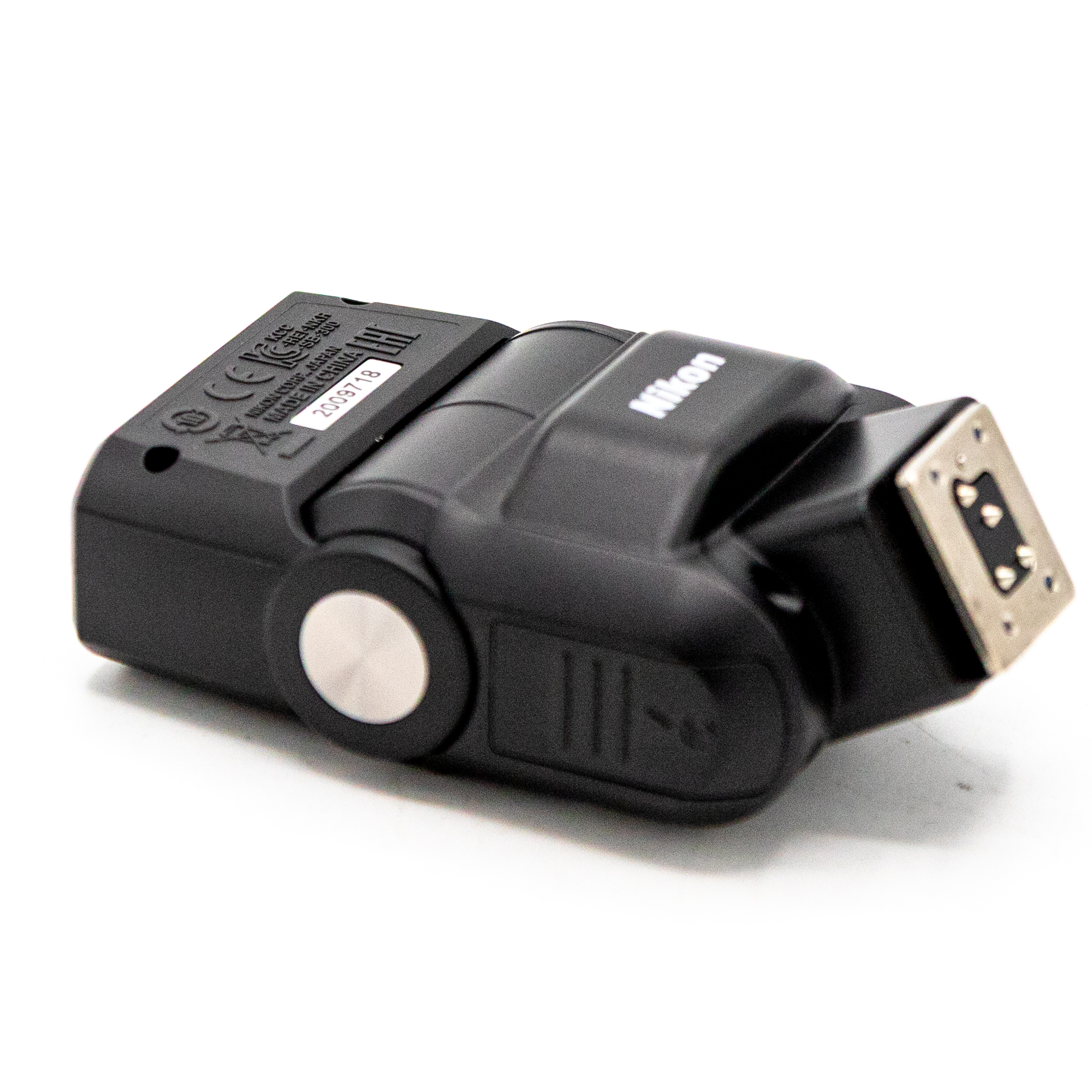 Nikon SB300 Flitser (occ_6533)