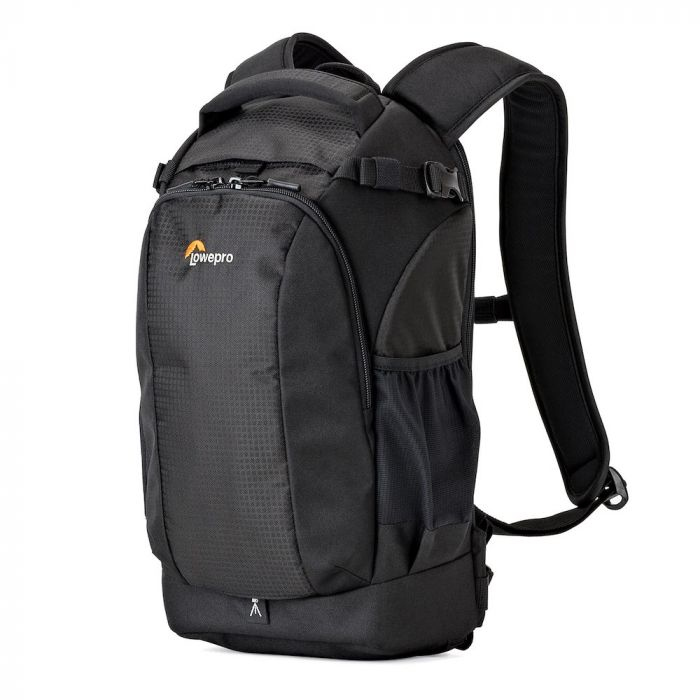 Lowepro FLIPSIDE 200 AW II Rugzak Zwart