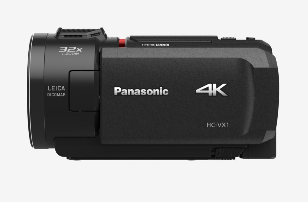 Panasonic HC-VX1EG-K