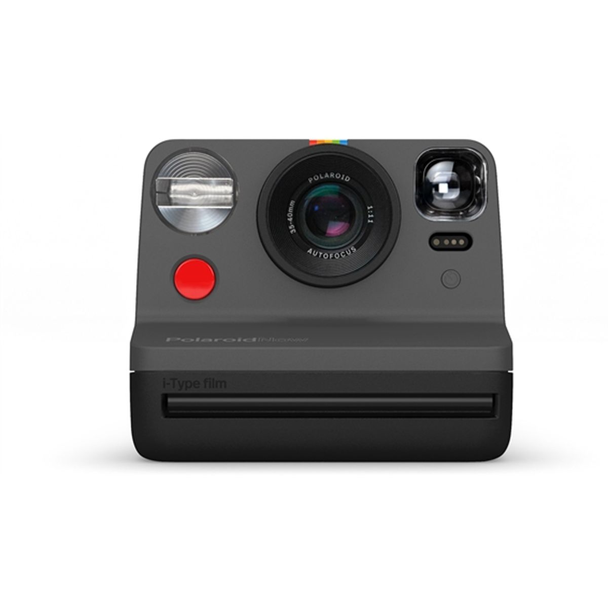 Polaroid Polaroid Now - black