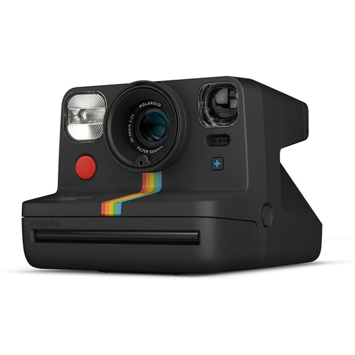 Polaroid Polaroid Now+ – Black