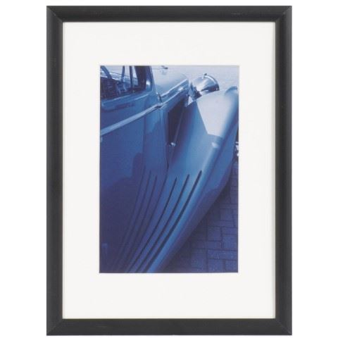 Henzo Portofino 18x24 Frame   zwart