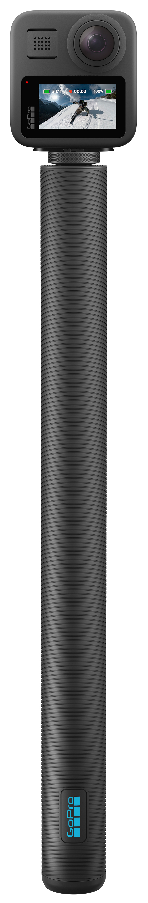 GoPro Carbon Fiber Extension Pole 2.7m