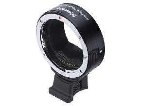 Commlite CM-EF-EOS R - Canon EF / Canon RF