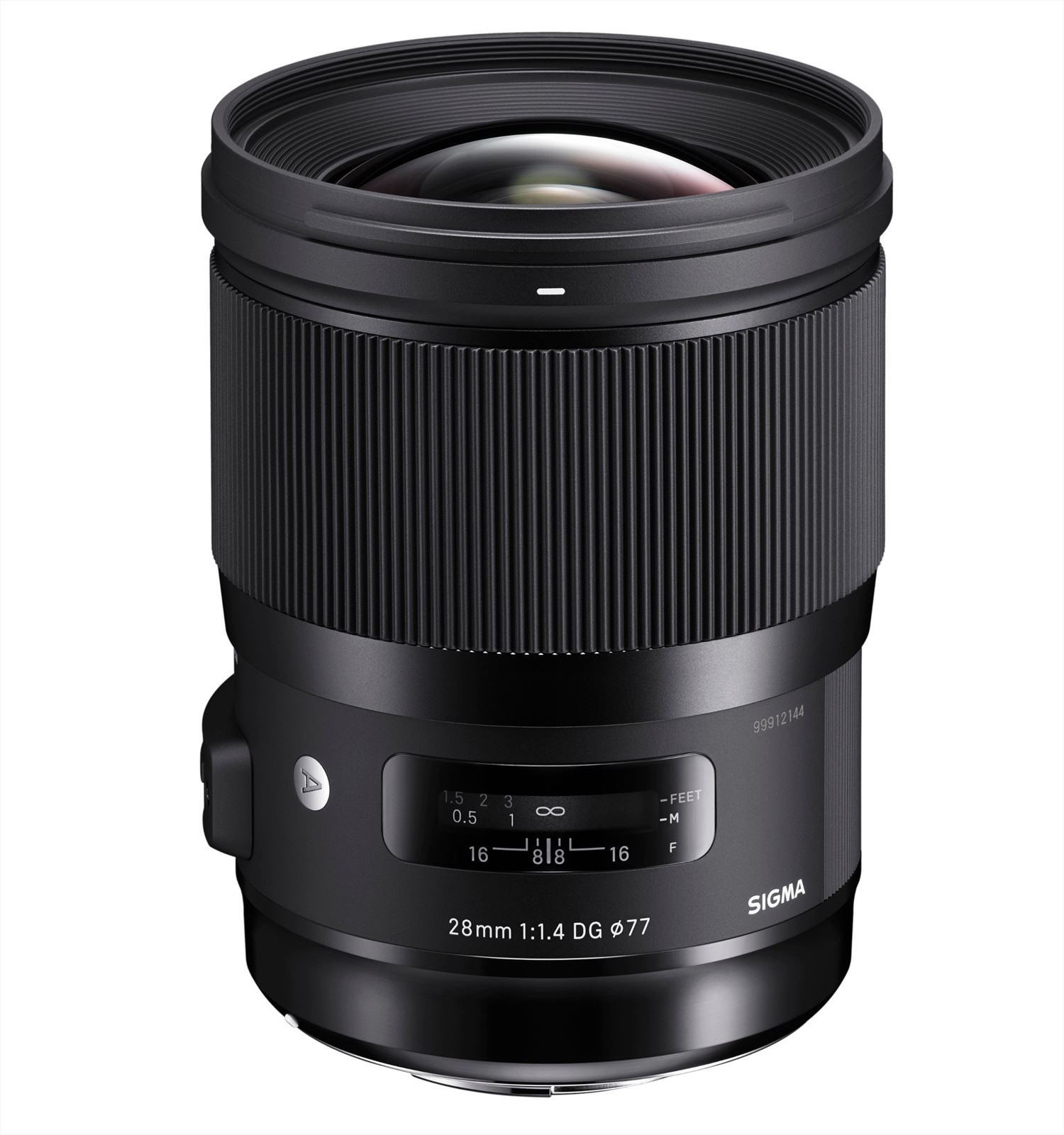 Sigma 28mm F1.4 DG HSM Art Nikon
