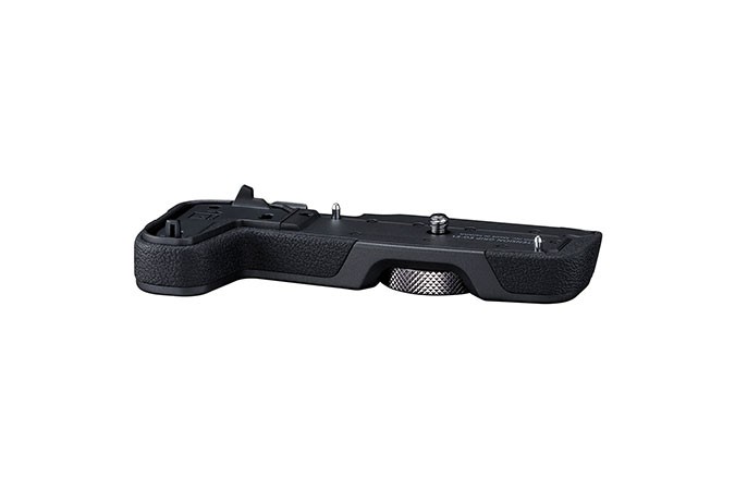Canon EXTENSION GRIP EG-E1 BLACK Canon RP / R8
