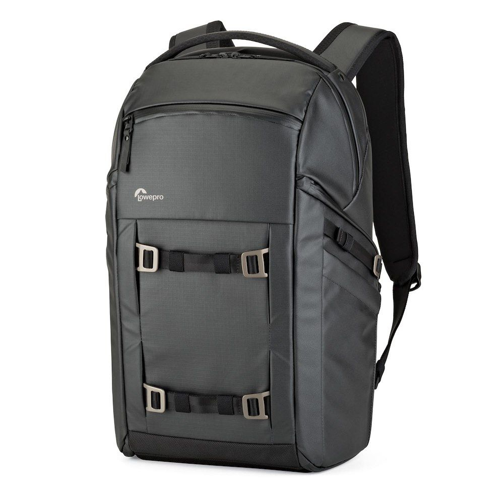 Lowepro FreeLine BP 350 AW Rugzak Zwart