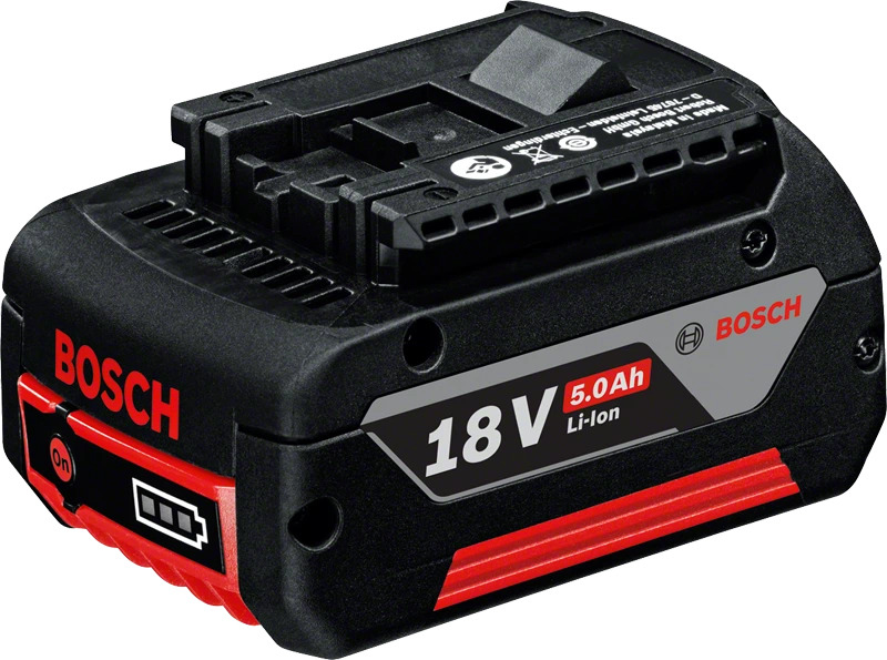 Bosch GBA 18V 5.0Ah accu