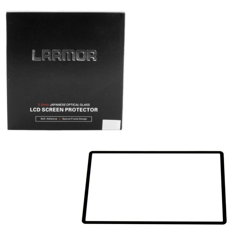 Larmor SA Screen Protector Canon 1200D/1300/1500D