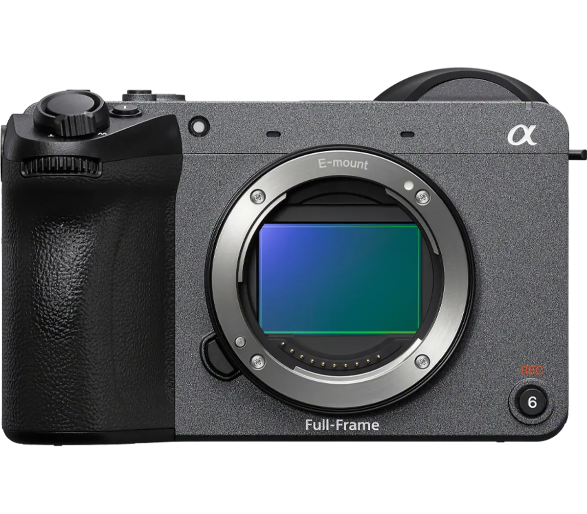 Sony ILME FX2  FullFrame Camcorder Body