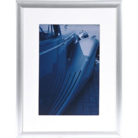 Henzo Portofino 18x24 Frame zilver