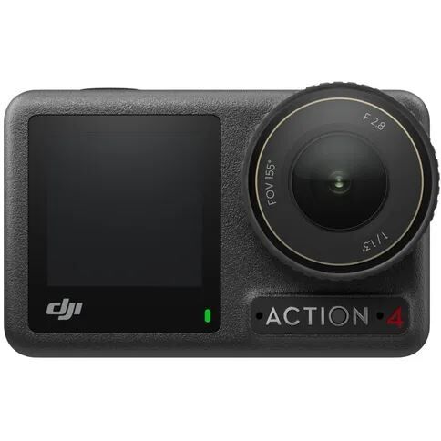 DJI Osmo Action 4 - Standard Combo