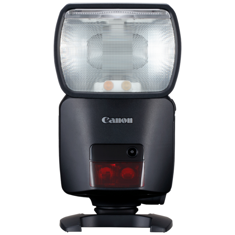 Canon Speedlite EL-1 (Version 2)