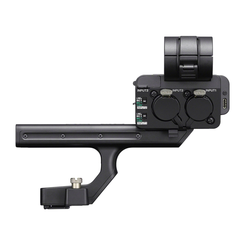 Sony XLR-H2B Grip For FX5