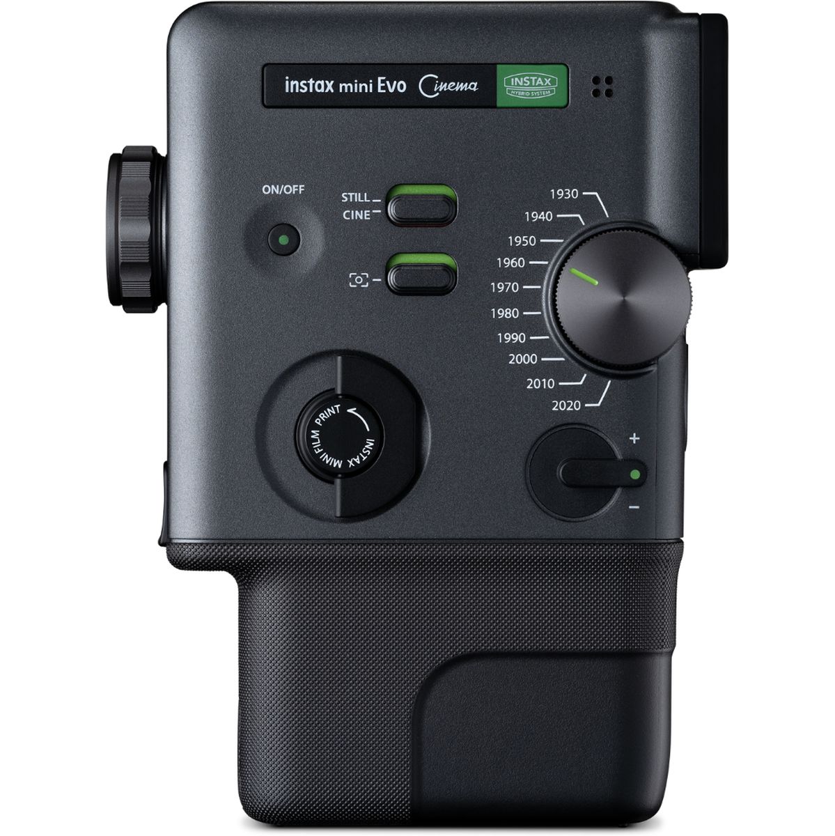 Fuji Case for Fujifilm instax Mini Evo Cinema