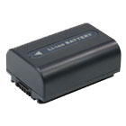 Jupio NP-FH50 750 mAh