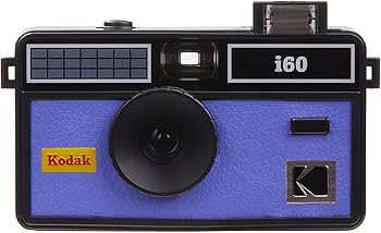 Kodak I60 Purple