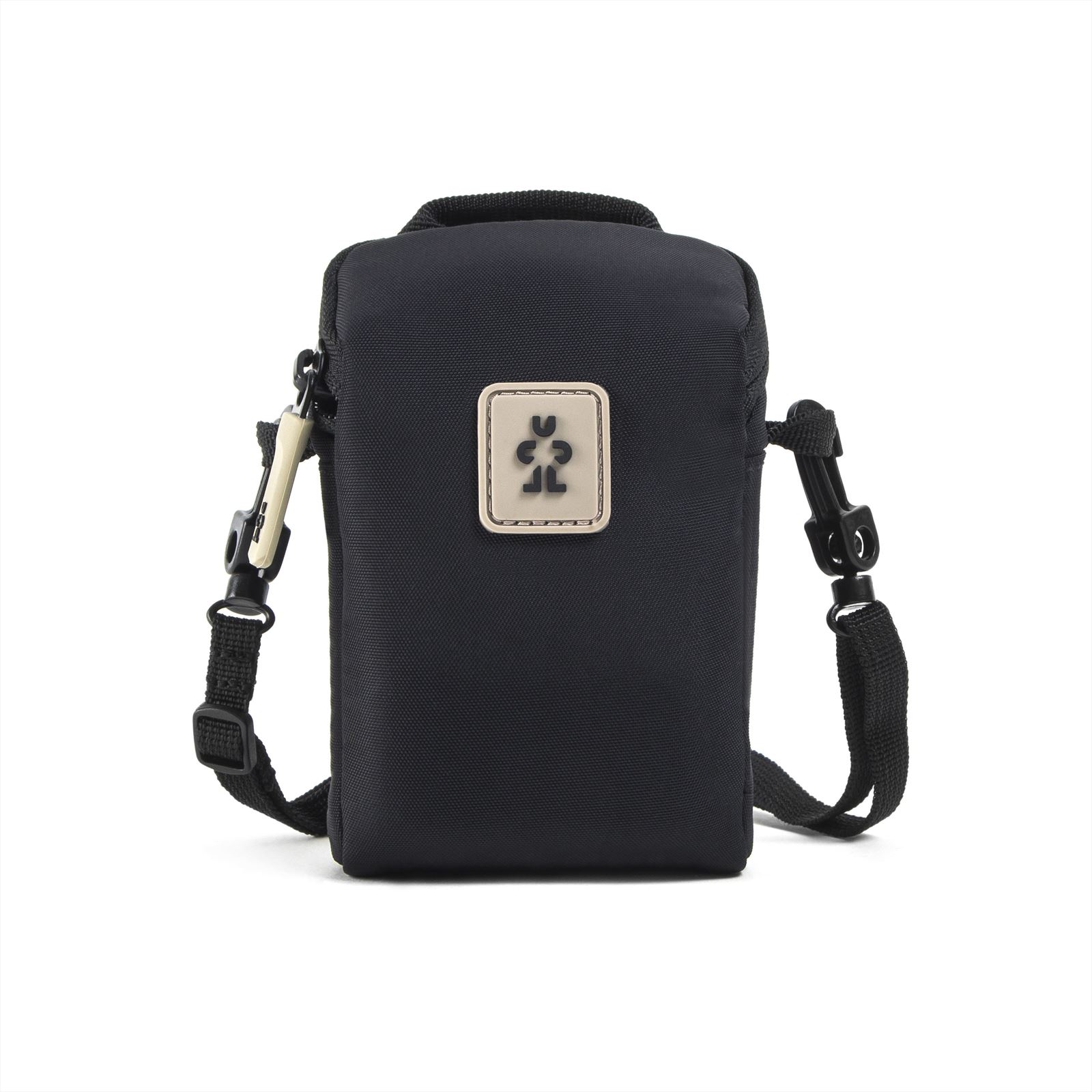 Crumpler Drewbob Camera Pouch 100 (black)