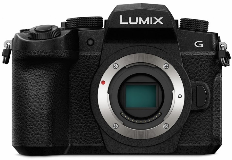 Panasonic DMC-G90 BODY