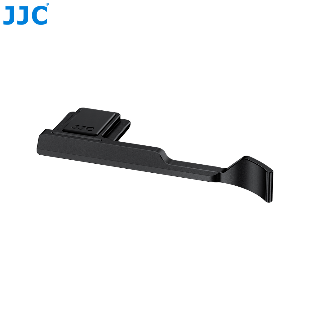 JJC Ta XM5 Black Thumbs Up Grip