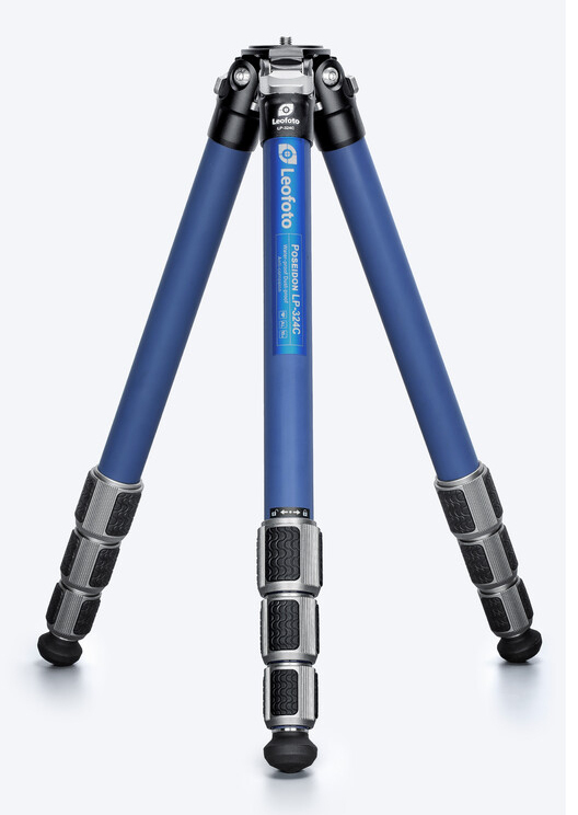 Leofoto Poseidon LP-324C