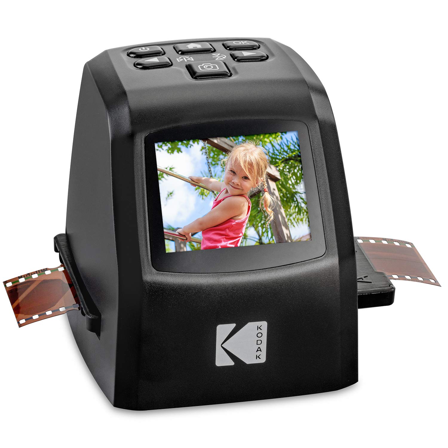 Kodak Mini Film Scanner
