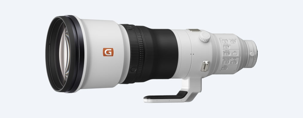 Sony SEL 600mm F4.0 G Master