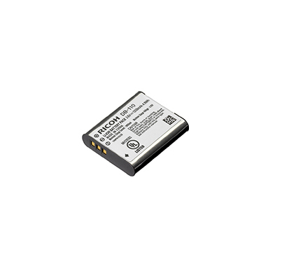 Ricoh DB-110 OTH Rechargeable Battery