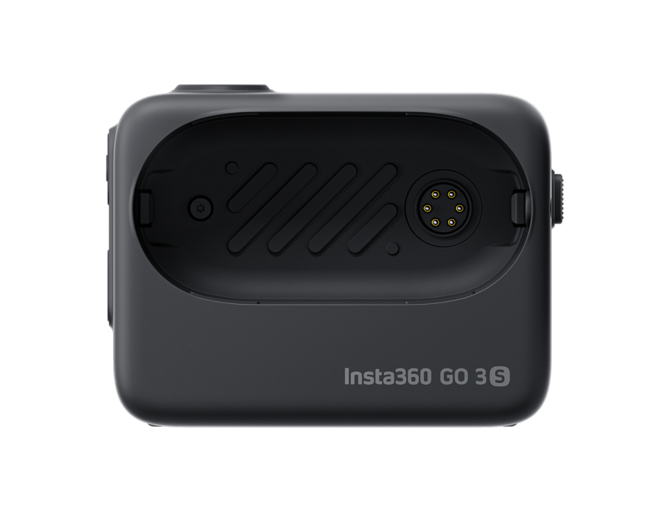 Insta360 Go 3S Action Pod Midnight Black