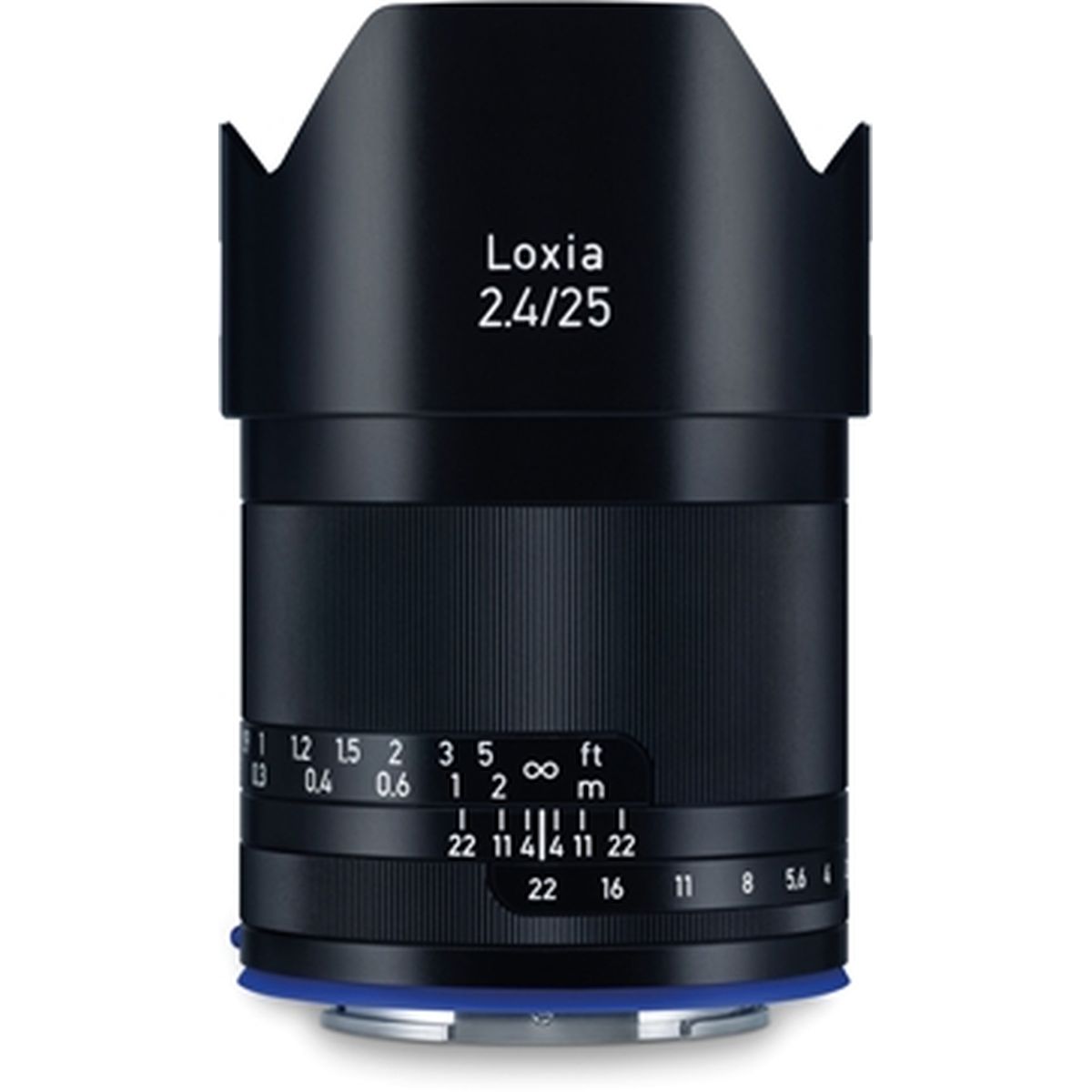 Zeiss Carl Loxia 2.4/25 Sony FE