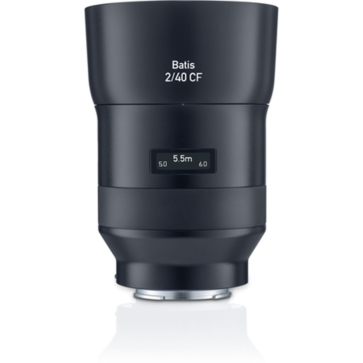 Zeiss Carl Batis 2.0/40 CF Sony FE