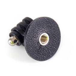 Brofish Tripod Mount - Actioncam afbeelding