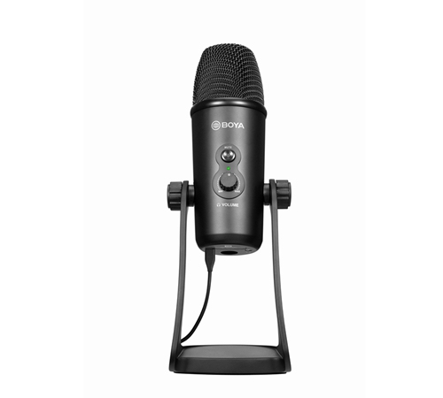 Boya USB Studio Microfoon BY-PM700