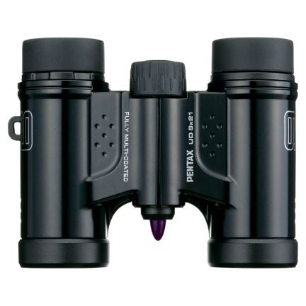 Pentax UD 9X21 Black