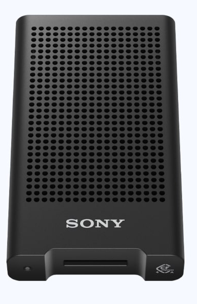 Sony MRW-G3 CFexpress A Card Reader