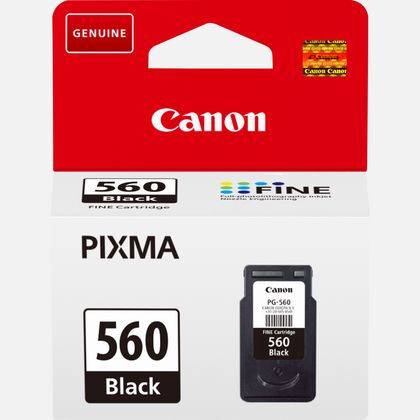 Canon CRG PG-560