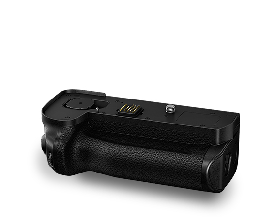Panasonic DMW-BGS1E Batterygrip compatibel met S1/S1R