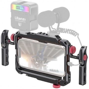 Ulanzi Cage For iPhone X 11 12 13