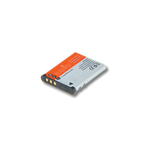 Jupio Li-40B / Li-42B / NP45 / D-Li63 / D-Li108 / EN-EL10/ NP-80/ KLIC-7006 / 650 mAh